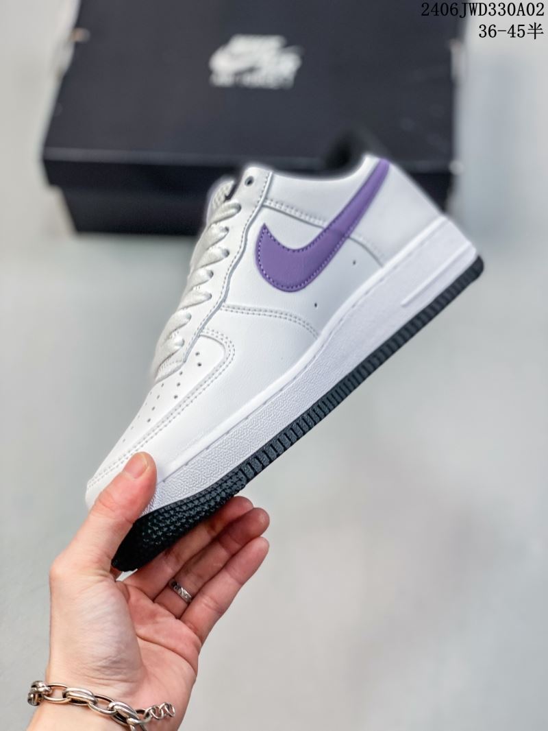 Nike Air Force 1 Shoes